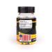 Doping Labz Vitamin C ascorbic 1000 mg 100 cap - Buy Online on GoSupps.com