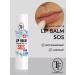 TF Cosmetics Lip balm moisturizing a nourishing transparent ctlb08