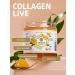 Collagen Live Wellness Live collagen for joints in jelly - Buy Online on GoSupps.com
