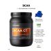 Strimex Amino acid BCAA GT POWDER 500 GR powder BCAA BCA - Buy Online on GoSupps.com
