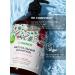 SYNERGETIC Hair shampoo for soft cleansing of the scalp 750 ml - Buy Online on GoSupps.com
