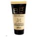 BELITA BB face cream 7V1 SPF15 tone 01 - Buy Online on GoSupps.com