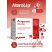 Aterolip Berberin vitamins for the heart and blood vessels