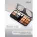 LavelleCollection Eye Shadows Matte & Bright palette tone 03 - Buy Online on GoSupps.com