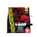 Mutant GENER MASS 2270 g - strawberry -Banan
