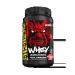 Mutant Whey protein 908 g - strawberry cream