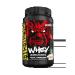 Mutant Whey protein 908 g - cookies with cream