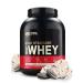 Optimum Nutrition Protein Gold Standard 100% Whey 2110 g - cookies with cream