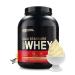 Optimum Nutrition Protein Gold Standard 100% Whey 2270 g - vanilla cream