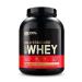 Optimum Nutrition Protein Gold Standard 100% Whey 2270 g - vanilla cream - Buy Online on GoSupps.com