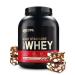 Optimum Nutrition Protein Gold Standard 100% Whey 2270 g - chocolate baby