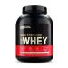 Optimum Nutrition Protein Gold Standard 100% Whey 2270 g - white chocolate