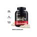 Optimum Nutrition Protein Gold Standard 100% Whey 2270 g - white chocolate - Buy Online on GoSupps.com