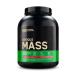 Optimum Nutrition Heiner Serious Mass 2720 g - strawberry