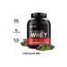 Optimum Nutrition Protein Gold Standard 100% Whey 2240 g - chocolate -station - Buy Online on GoSupps.com