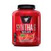 BSN Protein Syntha -6 isolate 1820 g - strawberry cocktail