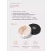 Crystal Minerals Cosmetics Mineral satin finish powder - Buy Online on GoSupps.com