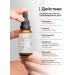 TRUE ALCHEMY Moisturizing serum with hyaluronic acid 1.3% 30 ml - Buy Online on GoSupps.com