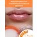 BELWEDER Lip balm strengthening with papaya - Buy Online on GoSupps.com