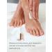 BELWEDER Lacques strengthening for thin and uneven nails with keratin - Buy Online on GoSupps.com