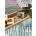 CHOCOLATTE Solid shampoo Blacki Sonusufantic