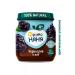 Frutonyanya Puree prunes 100g (12pcs) - Buy Online on GoSupps.com
