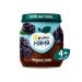 Frutonyanya Puree prunes 100g (12pcs) - Buy Online on GoSupps.com