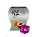Jaf Tea Tea green leaf jaf peach apricot 2 pcs 100 grams