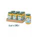 Frutonyanya Puree chicken potatoes carrots 190g (6pcs)