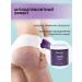 Kapous Natural salt scrub black currants and grapes 500 ml - Buy Online on GoSupps.com