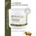 NOLLA naturelle Algae mask Tonic wrap with collagen - Buy Online on GoSupps.com