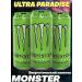 Monster Energy Energy drink Monster Ulta Paradise 500 ml x 3