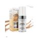 Beauty AR Fundation Changing Tonal Facial Cream 30 ml - Buy Online on GoSupps.com