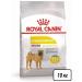 ROYAL CANIN Adult adults medium dogs with sensitive skin 10 kg