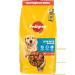 PEDIGREE Adult dog feed of all breeds beef 13kg - Buy Online on GoSupps.com