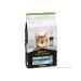 PRO PLAN Sterilized cat food over 7 years old 1.5 kg turkey - Buy Online on GoSupps.com