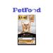 PRO PLAN Cat food for the health of wool and skin salmon 1.5 kg