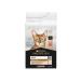 PRO PLAN Cat food for the health of wool and skin salmon 1.5 kg - Buy Online on GoSupps.com