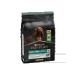 PRO PLAN Dog feed of small breeds gastrointestinal tract problems lamb 3 kg - Buy Online on GoSupps.com