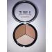 FARRES Universal palette for contouring blush
