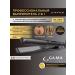 GAMA Hair rectifier G-Style Wide Digital Oxy. Active