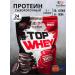 Dr Hoffman Serum protein Dr. HOFFMAN Top Whey 908 G. (Oreo)
