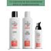 Nioxin System 4 cosmetic hair set - Buy Online on GoSupps.com