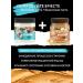 GONGO Natural coconut paste without sugar 500 g - Buy Online on GoSupps.com