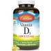 Carlson Labs Vitamin D3 Vitamin D3 5000 IU 360 capsules