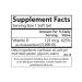 Carlson Labs Vitamin D3 Vitamin D3 5000 IU 360 capsules - Buy Online on GoSupps.com