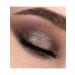 LUXVISAGE Liquid shadows for eyelids cream with Metal HYPE sparkles - Buy Online on GoSupps.com