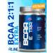 R-line BCAA 2 1 1 Extra Powder 400 gr. Amino acids