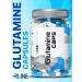 R-line Glutamine Caps 200 caps. Glutamine
