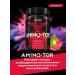 SYNTRAX Protein Nectar Naturals 907 g - fruit punch - Buy Online on GoSupps.com